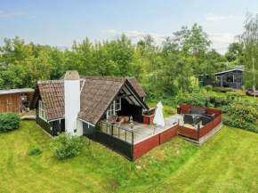 Holiday home Allingåbro XII in Allingåbro